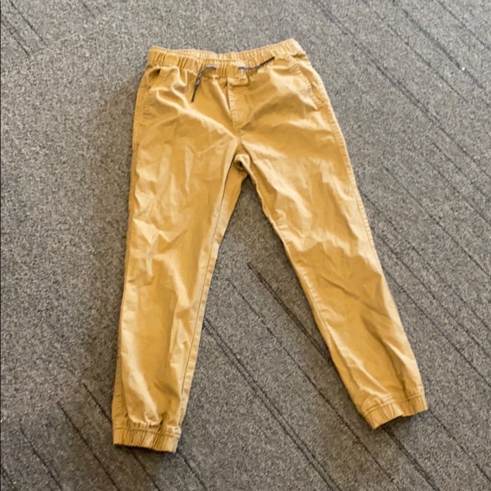Boy pant